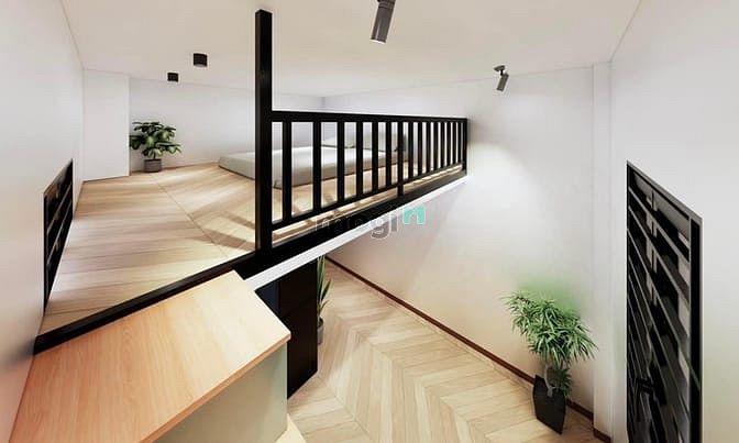 Hình ảnh Cho thuê Trang Chủ MB66.COM / Đăng Ký Tặng 66K Duplex Quận 10 gần ĐH Kinh Tế TPHCM
