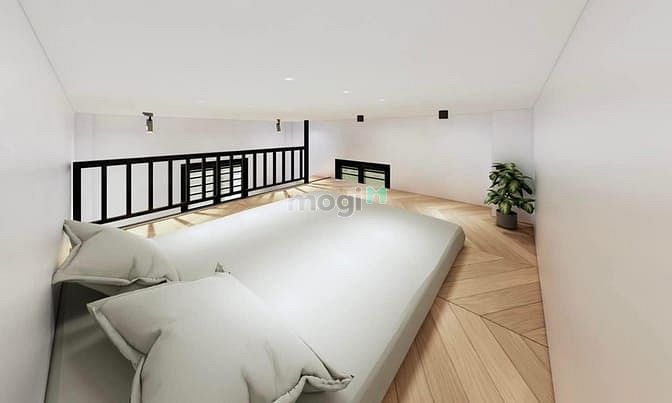 Hình ảnh Cho thuê Trang Chủ MB66.COM / Đăng Ký Tặng 66K Duplex Quận 10 gần ĐH Kinh Tế TPHCM