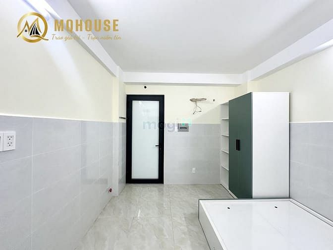 Hình ảnh ✅ Studio Mới, Full Nội Thất, Thoáng Mát. Trung Tâm Bình Thạnh