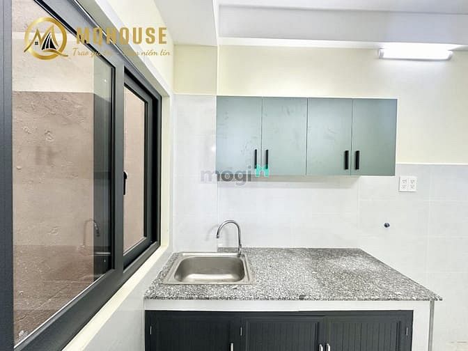 Hình ảnh ✅ Studio Mới, Full Nội Thất, Thoáng Mát. Trung Tâm Bình Thạnh