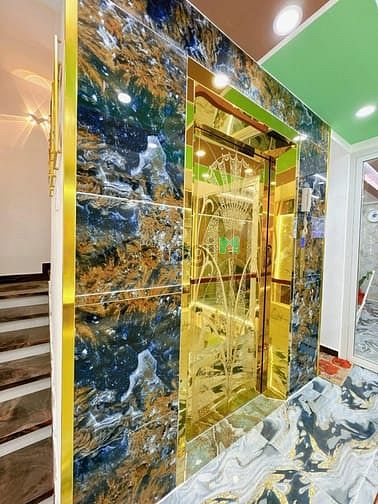 Hình ảnh Duplex Ban Công, Full Nội Thất Máy Giặt Riêng Quận 8