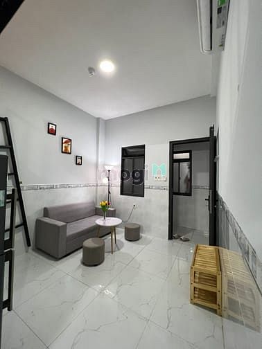 Hình ảnh Phòng trọ có gác ở đường Vườn Lài gần ĐH Văn Hiến, ĐH Công Thương