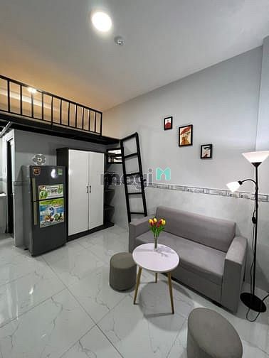 Hình ảnh Phòng trọ có gác ở đường Vườn Lài gần ĐH Văn Hiến, ĐH Công Thương