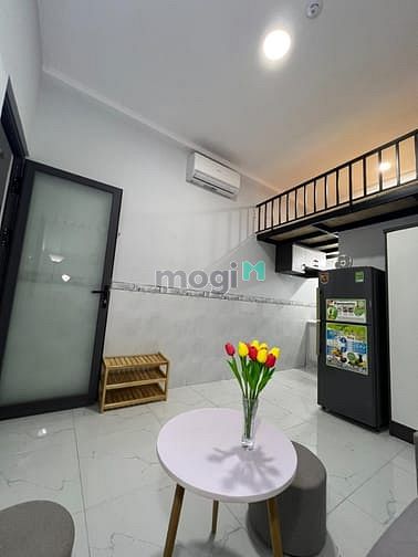 Hình ảnh Phòng trọ có gác ở đường Vườn Lài gần ĐH Văn Hiến, ĐH Công Thương