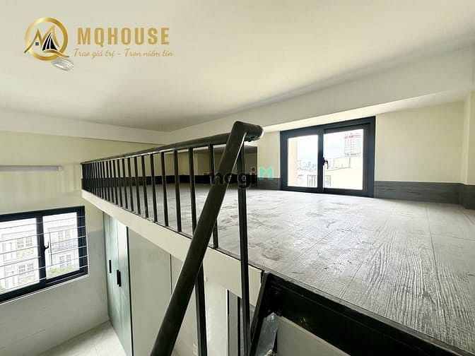 Hình ảnh ✅ Duplex Mới, Rộng Rãi, Cửa Sổ Lớn Full Nội Thất. Ở Được 2 - 4 Người.