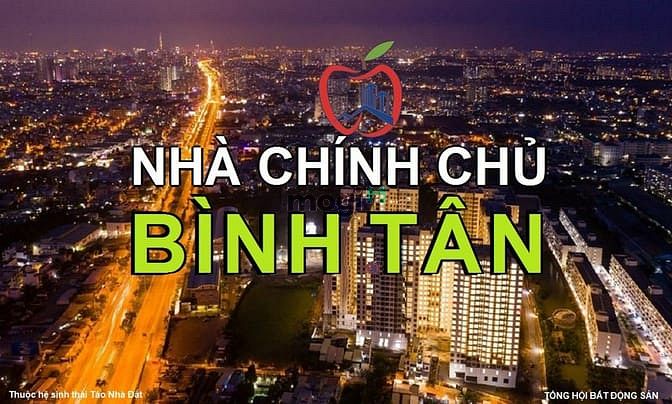 Hình ảnh Bán gấp nhà hẻm 24 Bình Trị Đông chỉ 1.2 tỷ, sổ hồng riêng