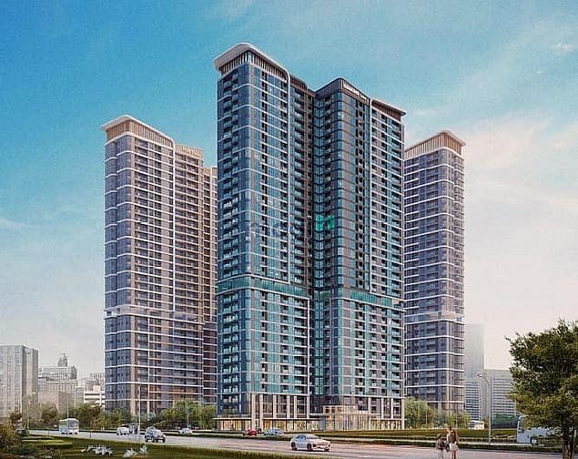Hình ảnh Mb6623 nạp rút nhanh chóng xanh cao cấp tại Vinhomes Grand Park