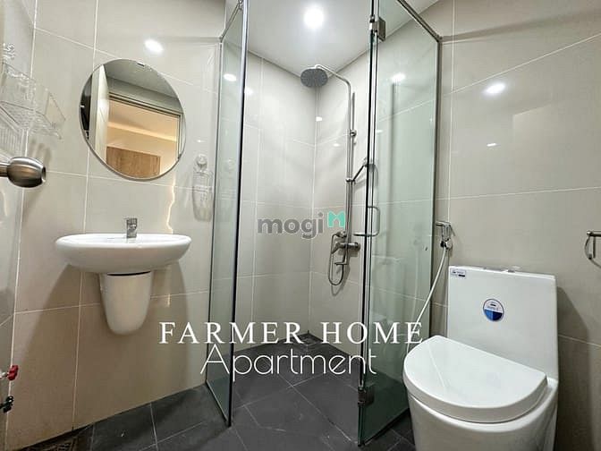 Hình ảnh Căn Hộ 01 Phòng Ngủ Cao Cấp - Ban Công Lớn - Giờ Tự Do