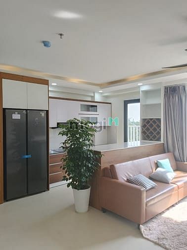Hình ảnh Chung cư Iris Tower chỉ 300tr căn 2pn2wc ngay khu Vsip1