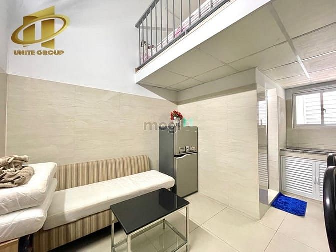 Hình ảnh Căn duplex máy giặt riêng Bình Thuận Q7 cho thuê gần ufm-tdtu