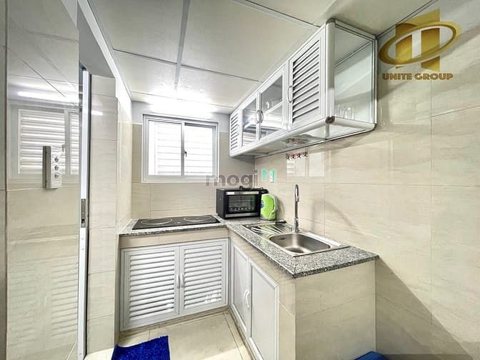 Hình ảnh Căn duplex máy giặt riêng Bình Thuận Q7 cho thuê gần ufm-tdtu