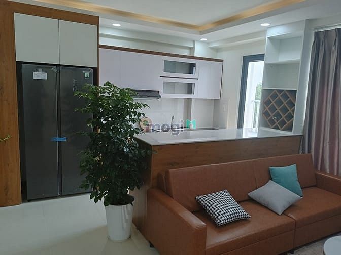 Hình ảnh Chung cư Iris Tower chỉ 300tr căn 2pn2wc ngay khu Vsip1
