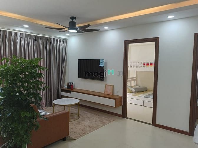 Hình ảnh Chung cư Iris Tower chỉ 300tr căn 2pn2wc ngay khu Vsip1