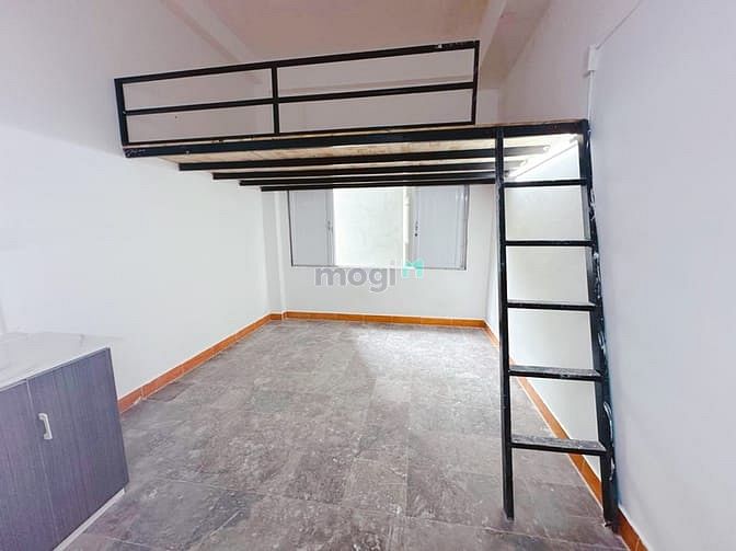 Hình ảnh Cho thuê phòng trọ gần ngã tư Hàng Xanh