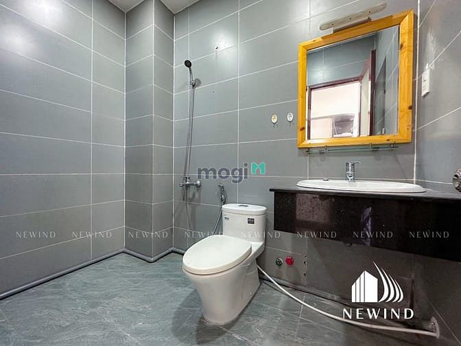 Hình ảnh Studio ban công, full nội thất, gần Lotte Mart, đh UFM, TDTU.