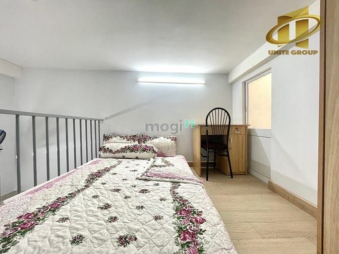 Hình ảnh Căn duplex máy giặt riêng Bình Thuận Q7 cho thuê gần ufm-tdtu