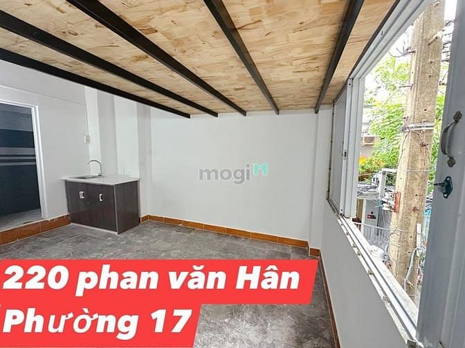 Hình ảnh Cho thuê phòng trọ gần ngã tư Hàng Xanh