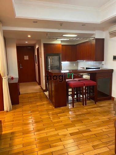 Hình ảnh Cho thuê Trang Chủ MB66.COM / Đăng Ký Tặng 66K 1PN 51m quận Bình Thạnh, giá 16 triệu đủ nt