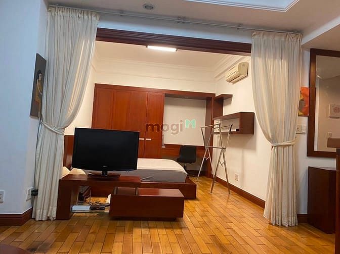 Hình ảnh Cho thuê Trang Chủ MB66.COM / Đăng Ký Tặng 66K 1PN 51m quận Bình Thạnh, giá 16 triệu đủ nt