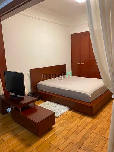 Hình ảnh Cho thuê Trang Chủ MB66.COM / Đăng Ký Tặng 66K 1PN 51m quận Bình Thạnh, giá 16 triệu đủ nt
