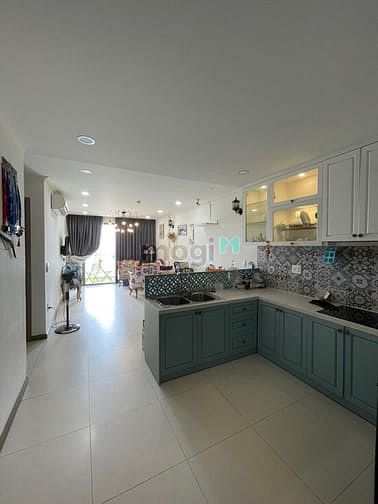 Hình ảnh GoldView Q4 Bến Vân Đồn cho thuê 2PN, 2WC, 2 view siêu đẹp, 23 tr