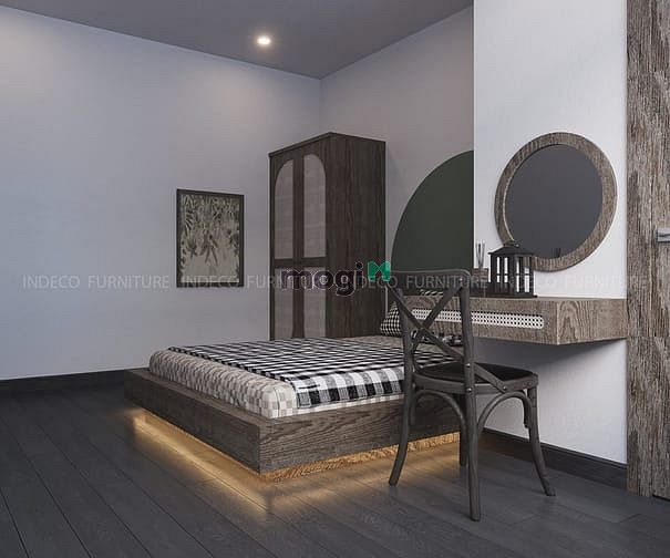 Hình ảnh 🌇 Khai Trường Toà CHDV 10 Phòng Ngay Tại Quận 8