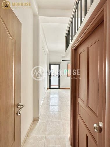 Hình ảnh ✅ Duplex Ban Công, Full Nội Thất, Thoáng Mát. Ở Được 4 Người.