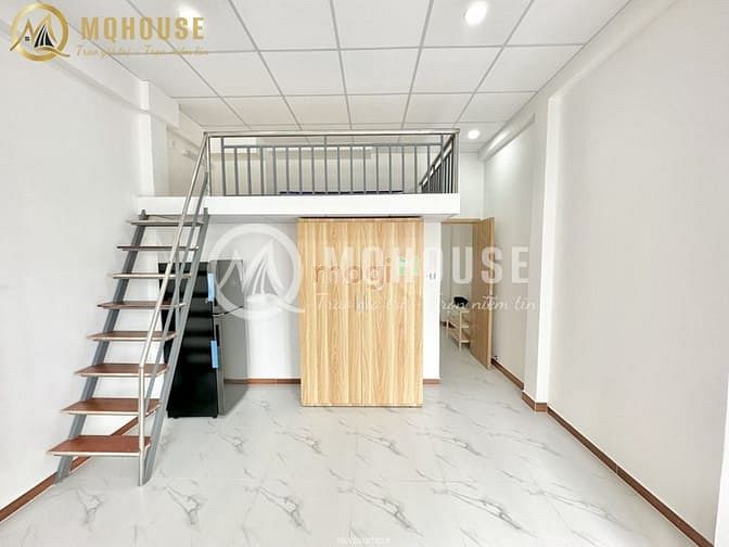 Hình ảnh ✅ Duplex Ban Công, Full Nội Thất, Thoáng Mát. Ở Được 4 Người.