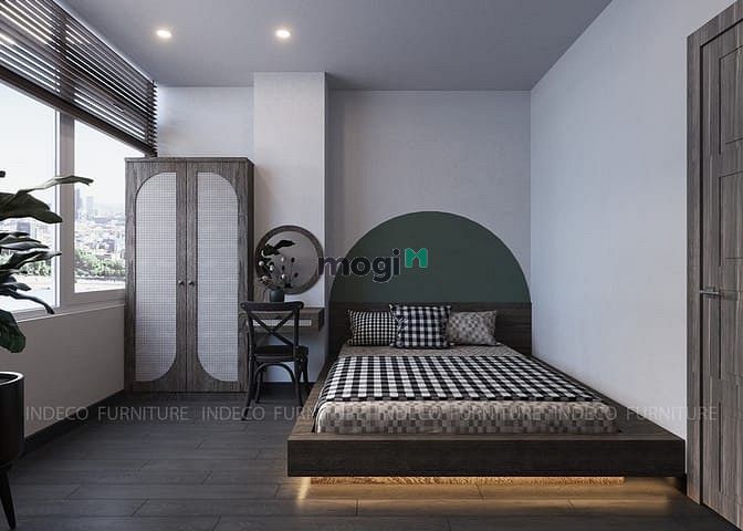 Hình ảnh 🌇 Khai Trường Toà CHDV 10 Phòng Ngay Tại Quận 8