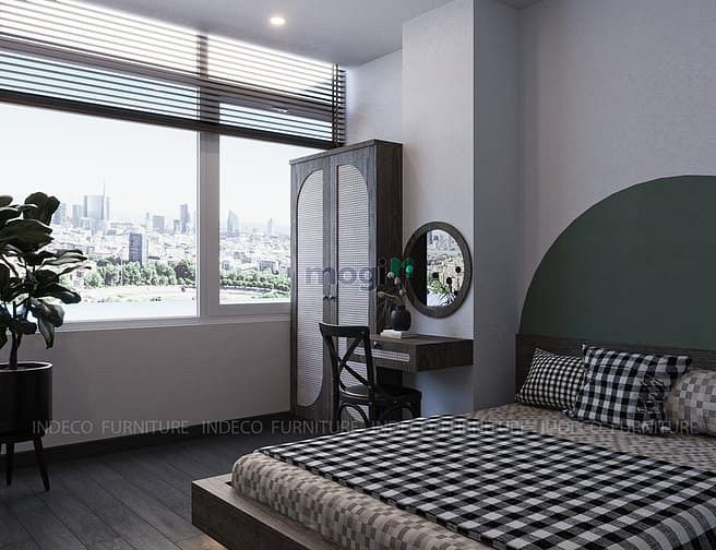 Hình ảnh 🌇 Khai Trường Toà CHDV 10 Phòng Ngay Tại Quận 8