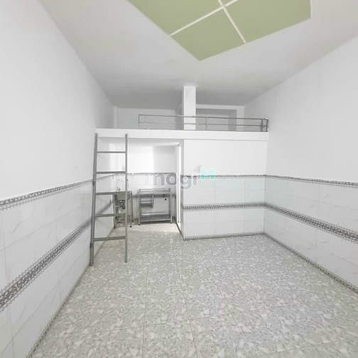 Hình ảnh Phong trọ có máy lạnh, phòng mới, giờ giấc,tự do