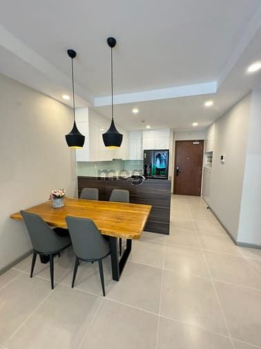 Hình ảnh Gold view quận 4 bến vân đồn cho thuê căn 2PN, 1WC 68 m2, 14 triệu