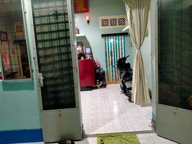 Hình ảnh Bán Nhà Tây hòa - Phước long A - 65m2 Hẻm xe hơi