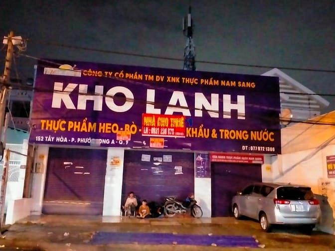 Hình ảnh Bán Nhà Tây hòa - Phước long A - 65m2 Hẻm xe hơi