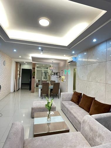 Hình ảnh Cho thuê CH Riverside Residence PMH-Q7- View Biệt thự yên tĩnh rẻ nhất