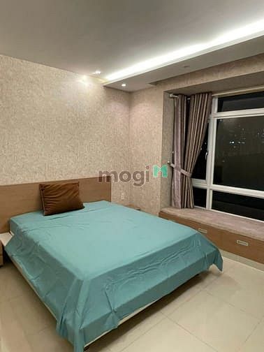 Hình ảnh Cho thuê CH Riverside Residence PMH-Q7- View Biệt thự yên tĩnh rẻ nhất