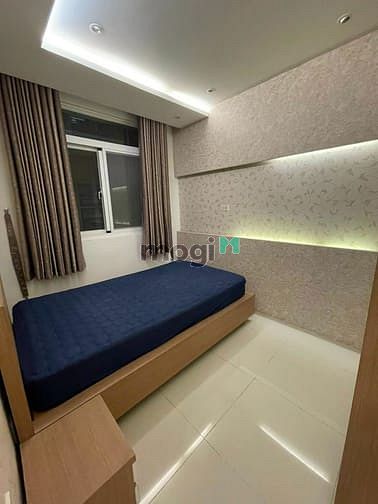 Hình ảnh Cho thuê CH Riverside Residence PMH-Q7- View Biệt thự yên tĩnh rẻ nhất