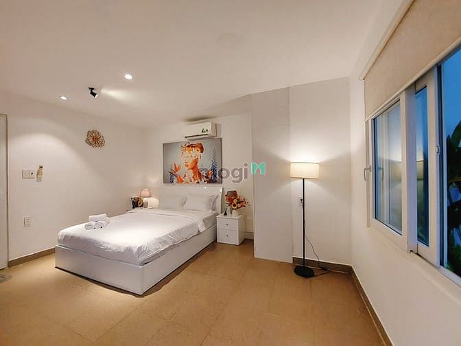 Hình ảnh 🌟 CĂN HỘ PENTHOUSE 2PN FULL NỘI THẤT Q1🌟 Ảnh thật giá thật