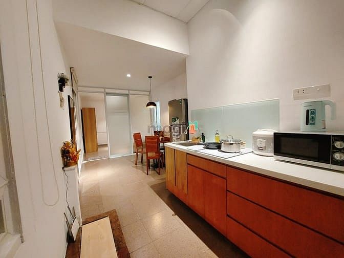 Hình ảnh 🌟 CĂN HỘ PENTHOUSE 2PN FULL NỘI THẤT Q1🌟 Ảnh thật giá thật