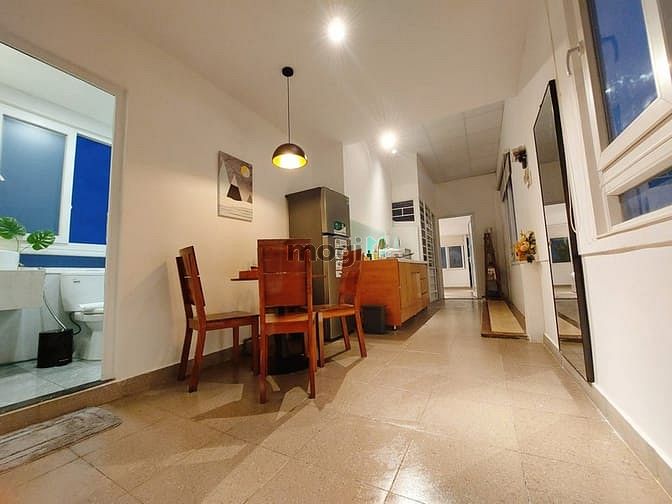 Hình ảnh 🌟 CĂN HỘ PENTHOUSE 2PN FULL NỘI THẤT Q1🌟 Ảnh thật giá thật
