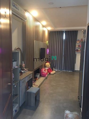 Hình ảnh Q3- hẻm ô tô tránh- kinh doanh tốt
