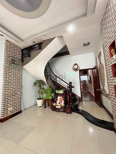 Hình ảnh ______ hxh phan huy ích phường 14 gò vấp. _____