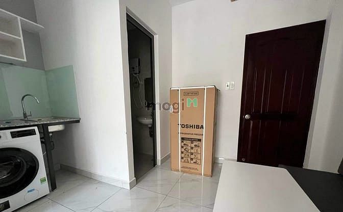 Hình ảnh Trống lại 2PN gần ĐH NTT Quận 4