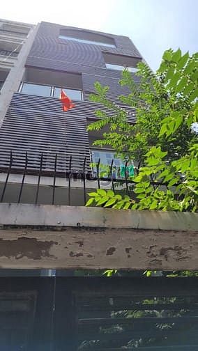 Hình ảnh Q3- hẻm ô tô tránh- kinh doanh tốt