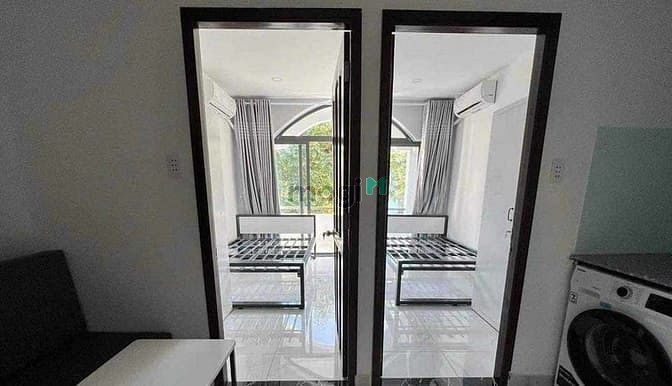 Hình ảnh Trống lại 2PN gần ĐH NTT Quận 4
