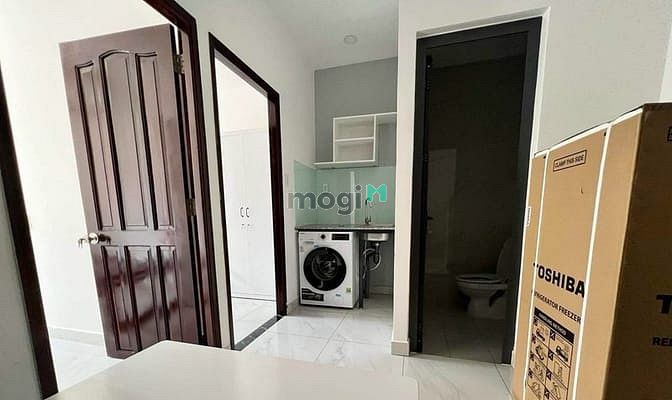 Hình ảnh Trống lại 2PN gần ĐH NTT Quận 4