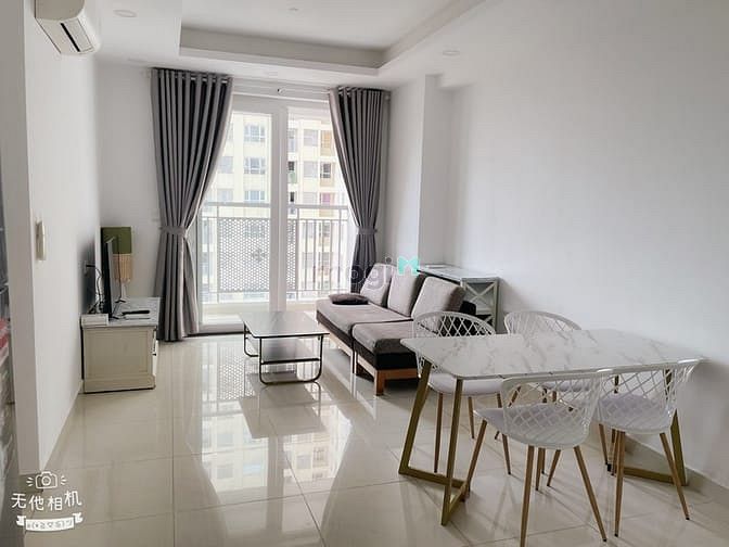 Hình ảnh Sài gon mia 3pn, full nội thất 16tr/tháng, căn goc