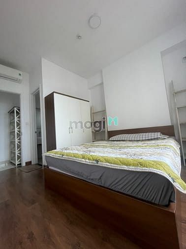 Hình ảnh Sài gon mia 3pn, full nội thất 16tr/tháng, căn goc