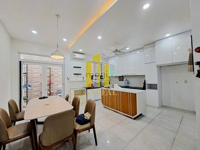 Hình ảnh Biệt Thự Hiện Đại Đầy Đủ Nội Thất Gần Công Viên An Phú