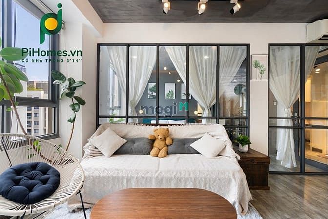 Hình ảnh Bán gấp Trang Chủ MB66.COM / Đăng Ký Tặng 66K Gold view Bến Vân Đồn 2PN, 1WC 70m2, 3,7 tỷ.